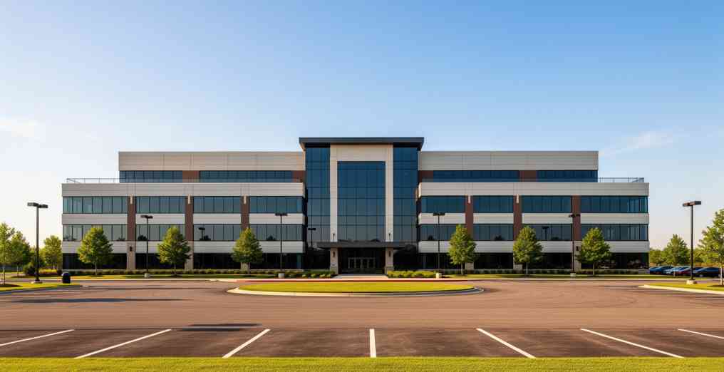 commercial concrete